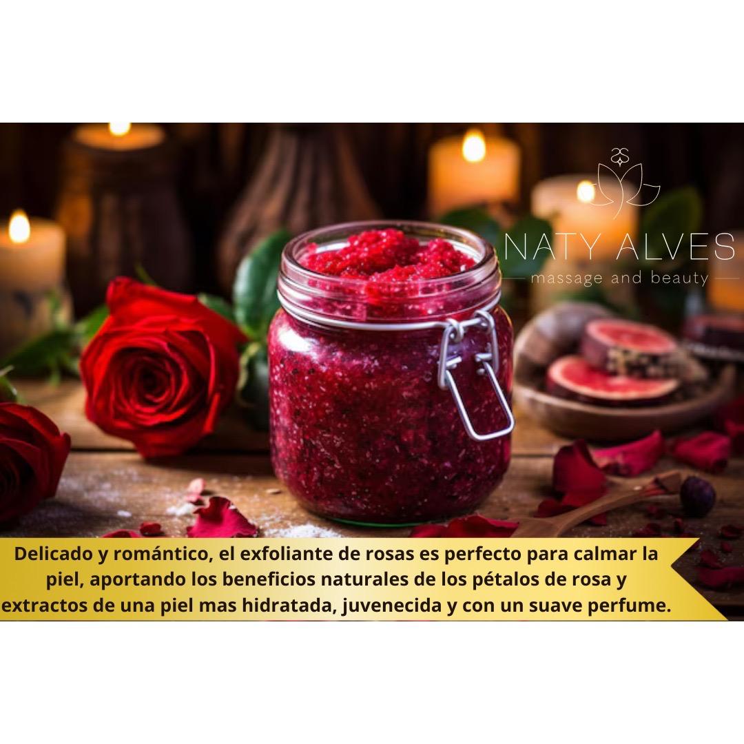 Naty Alves | Massage and Beauty Unisex · Fotos 3