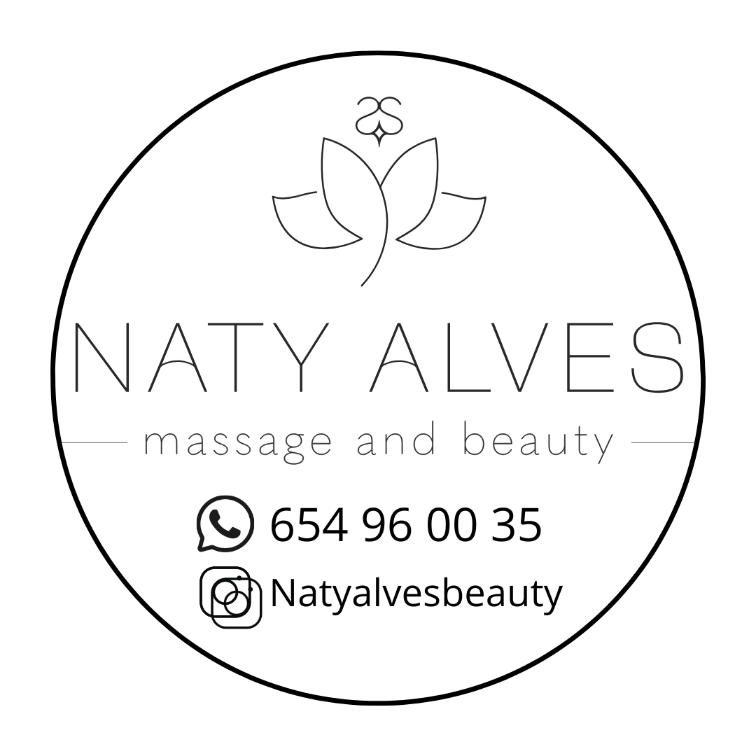 Naty Alves | Massage and Beauty Unisex · Fotos 4