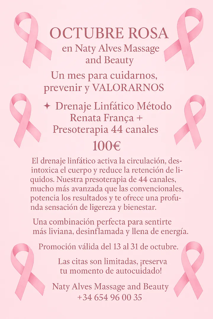 Naty Alves | Massage and Beauty Unisex · Fotos 9